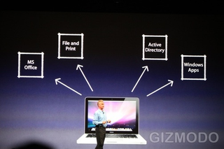 Illustration for article titled WWDC '09 Liveblog Archive